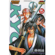 Samurai Deeper Kyo - Tome 15 - Tome 15