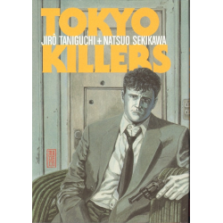 Tokyo Killers - Tokyo Killers