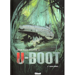 U-Boot - Tome 2 - Herr Himmel