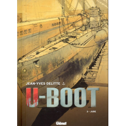 U-Boot - Tome 3 - Jude