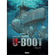 U-Boot - Tome 4 - Oncle Harry