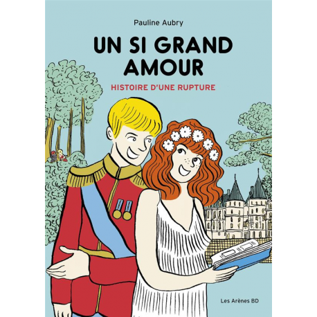 Un si grand amour - Un si grand amour