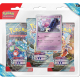 Pack 3 Boosters Pokémon EV07 - Couronne Stellaire