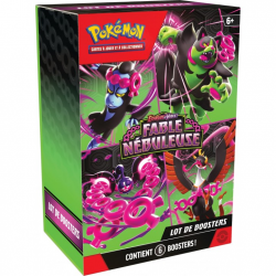 Pokémon EV06.5 : Bundle