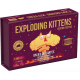 Exploding Kittens : Édition Festive