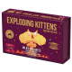 Exploding Kittens : Édition Festive