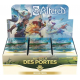 Au-delà des portes : Display 36 boosters FR