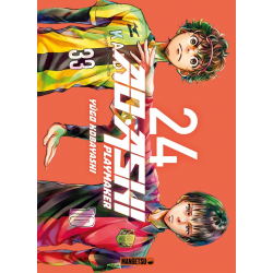 Ao Ashi playmaker - Tome 24 - Tome 24