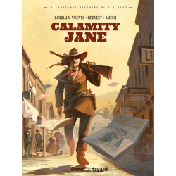 Calamity Jane (Hersent) - Calamity Jane