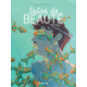 Salon de beauté - Salon de beauté