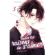 Toutes les raisons de s'aimer - Tome 3 - Tome 3