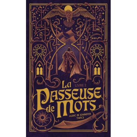 La Passeuse de mots - Tome 2