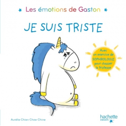 Je suis triste - Album