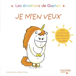 Je m'en veux - Album