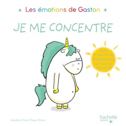 Je me concentre - Album