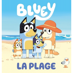 Bluey - Album