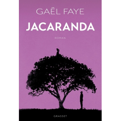 Jacaranda - Grand Format