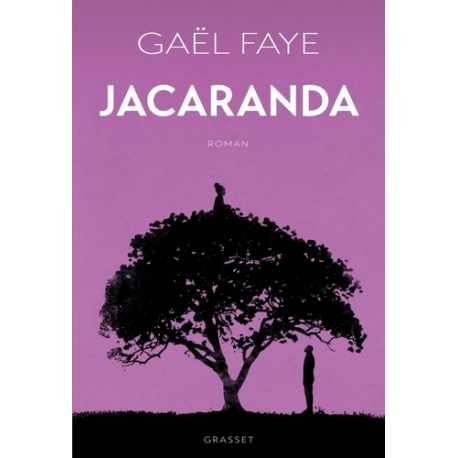 Jacaranda - Grand Format