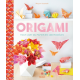 Origami - Tout l'art du papier en 100 modèles