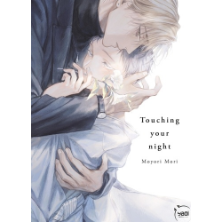 Touching your night - Tankobon