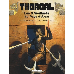 Thorgal - Tome 3