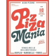 Pizza mania - Grand Format