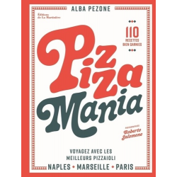 Pizza mania - Grand Format