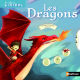 Les dragons - Album