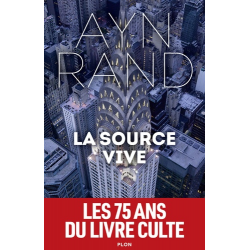 La source vive - Grand Format