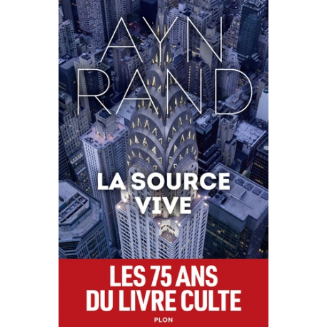 La source vive - Grand Format