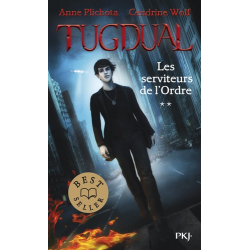 Tugdual - Tome 2