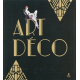 Art déco - Beau Livre