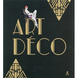 Art déco - Beau Livre