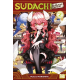 Sudachi - The Demon King Incident - Tome 2