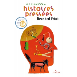 Histoires pressées 