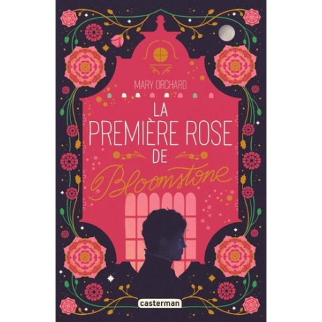 La première rose de Bloomstone - Grand Format