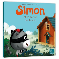 Simon et le secret de Justin