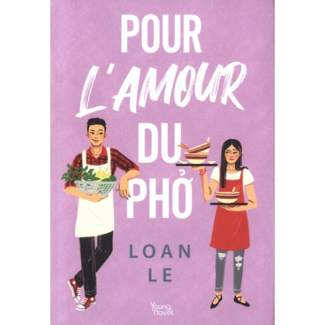 Pour l'amour du pho - Grand Format