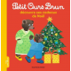 Petit Ours Brun découvre ses cadeaux de Noël - Album