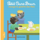 Petit Ours Brun mange la galette des rois - Album