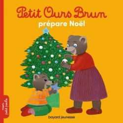 Petit Ours Brun - Album