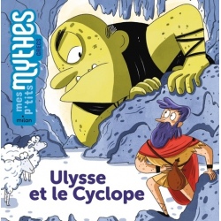 Ulysse et le Cyclope - Album