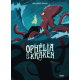 Ophélia et les abysses - Tome 2 - Ophélia et le Kraken