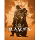 Raven (Lauffray) - Tome 3 - Furies