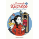 Le monde de Lucrèce - Tome 9