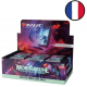 Mornebrune : Boite de 36 Boosters de jeu FR