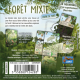 Foret Mixte - Lisiere de foret