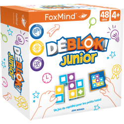 Deblok Junior