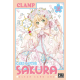 Card Captor Sakura - Clear Card Arc - Tome 16 - Tome 16