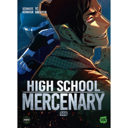 High School Mercenary - Tome 6 - Tome 6